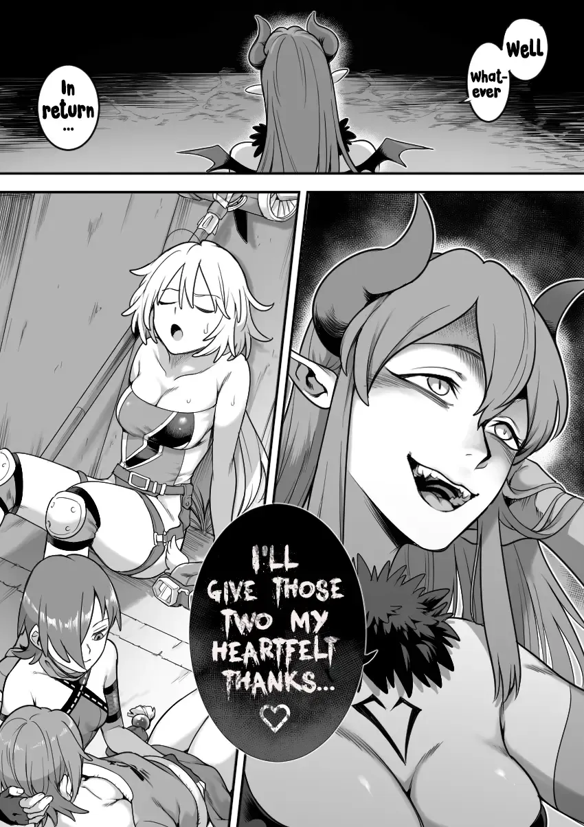[Shine Nabyss] Mahou Shoujo Haiboku - Ayame Shokushu Ryoujoku-hen - Fhentai - Page 27