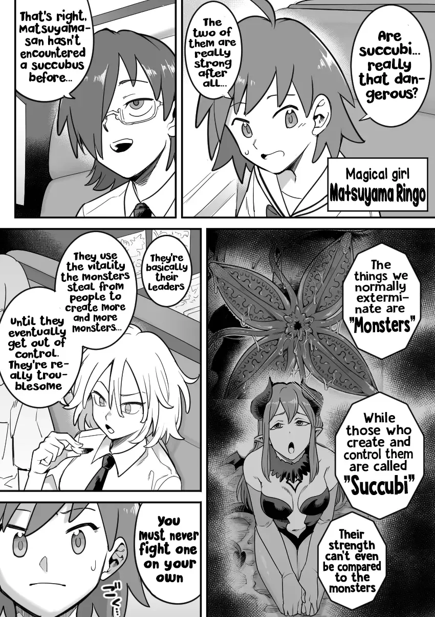 [Shine Nabyss] Mahou Shoujo Haiboku - Ayame Shokushu Ryoujoku-hen - Fhentai - Page 30