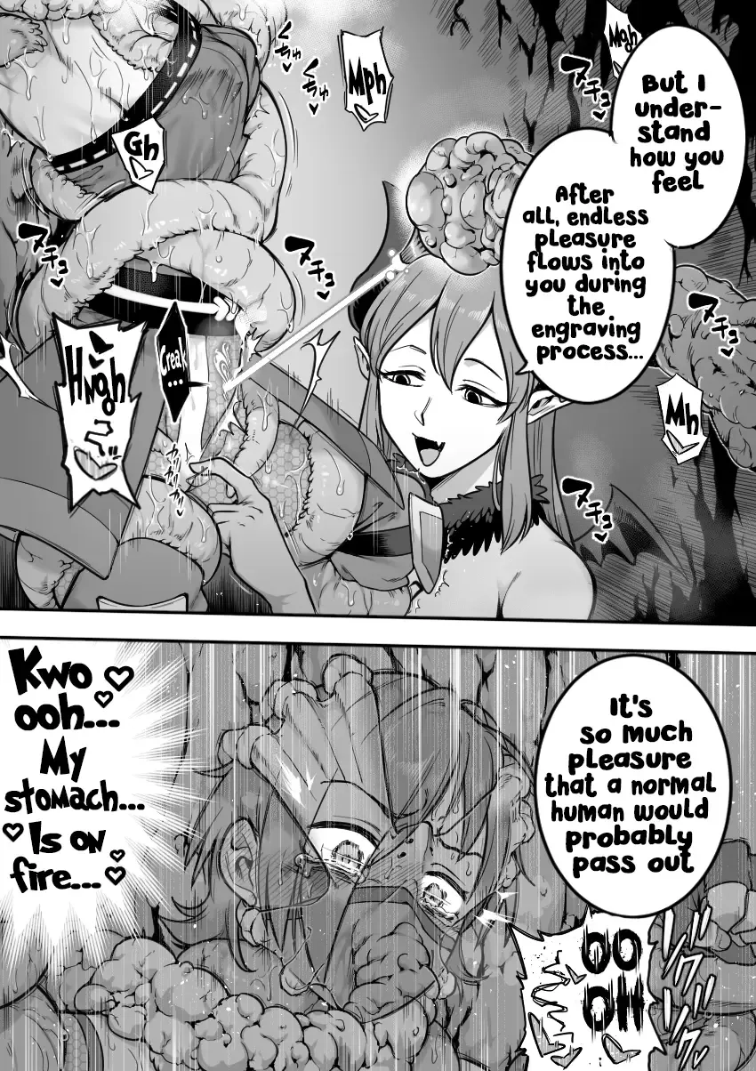 [Shine Nabyss] Mahou Shoujo Haiboku - Ayame Shokushu Ryoujoku-hen - Fhentai - Page 45