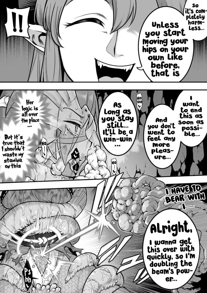 [Shine Nabyss] Mahou Shoujo Haiboku - Ayame Shokushu Ryoujoku-hen - Fhentai - Page 47
