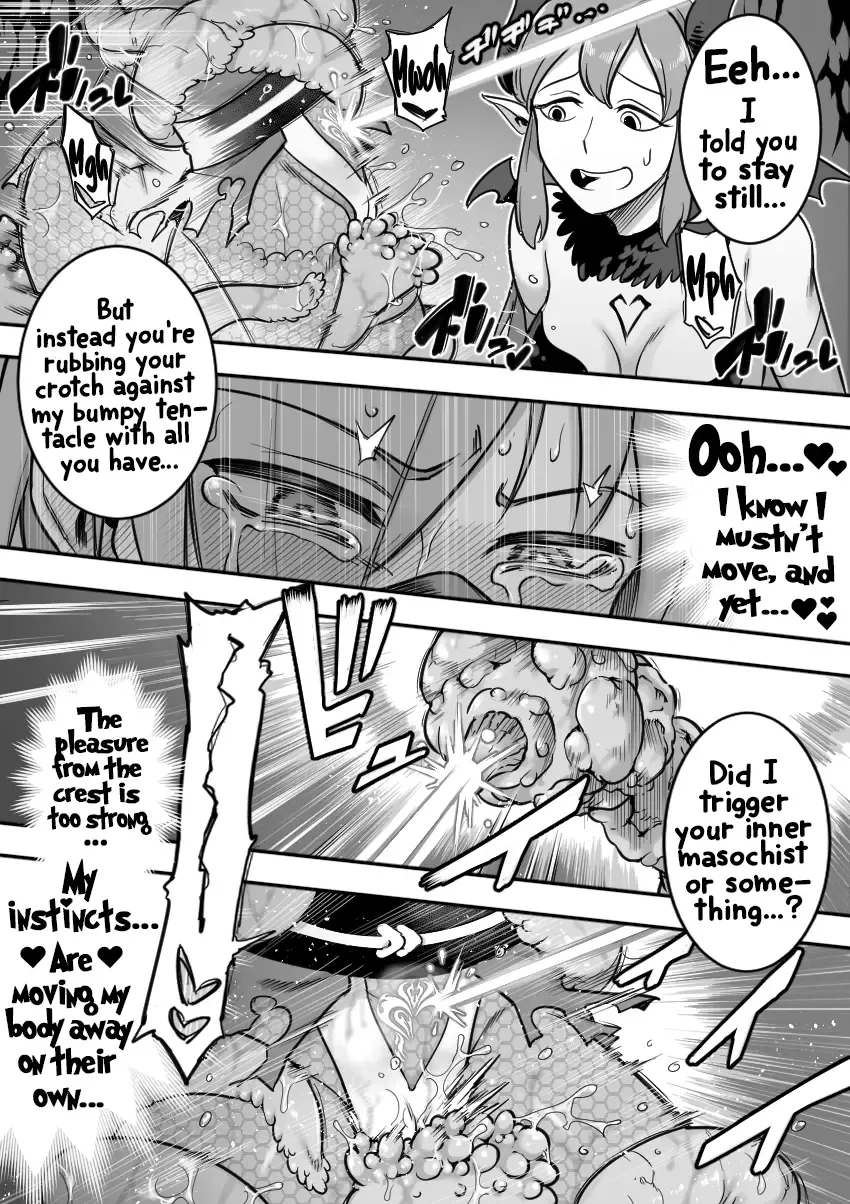 [Shine Nabyss] Mahou Shoujo Haiboku - Ayame Shokushu Ryoujoku-hen - Fhentai - Page 49