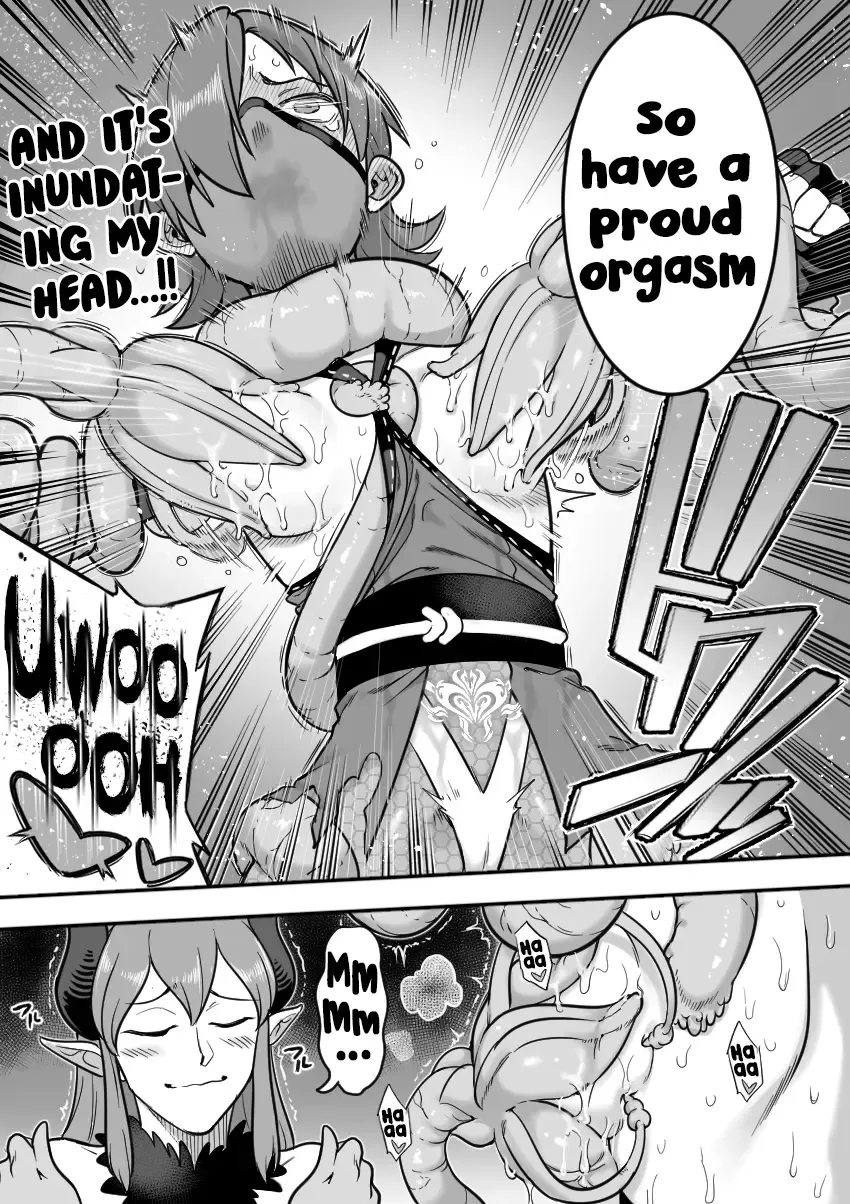 [Shine Nabyss] Mahou Shoujo Haiboku - Ayame Shokushu Ryoujoku-hen - Fhentai - Page 64