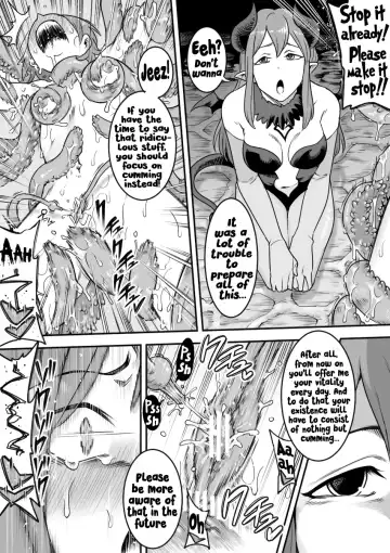 [Shine Nabyss] Mahou Shoujo Haiboku - Ayame Shokushu Ryoujoku-hen - Fhentai - Page 18