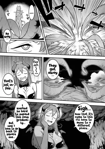 [Shine Nabyss] Mahou Shoujo Haiboku - Ayame Shokushu Ryoujoku-hen - Fhentai - Page 26