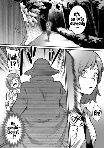 [Shine Nabyss] Mahou Shoujo Haiboku - Ayame Shokushu Ryoujoku-hen - Fhentai - Page 3