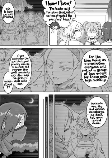 [Shine Nabyss] Mahou Shoujo Haiboku - Ayame Shokushu Ryoujoku-hen - Fhentai - Page 31