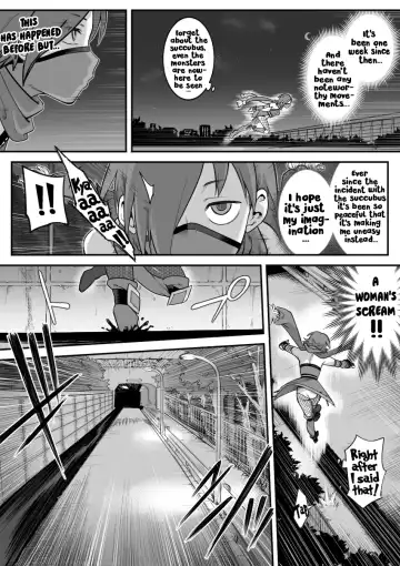 [Shine Nabyss] Mahou Shoujo Haiboku - Ayame Shokushu Ryoujoku-hen - Fhentai - Page 32