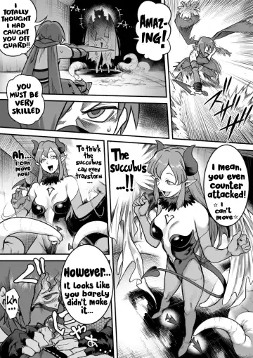 [Shine Nabyss] Mahou Shoujo Haiboku - Ayame Shokushu Ryoujoku-hen - Fhentai - Page 35