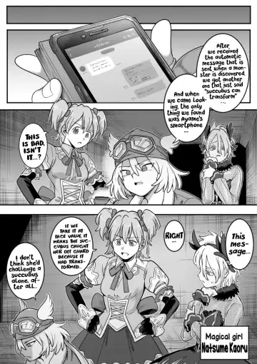 [Shine Nabyss] Mahou Shoujo Haiboku - Ayame Shokushu Ryoujoku-hen - Fhentai - Page 41
