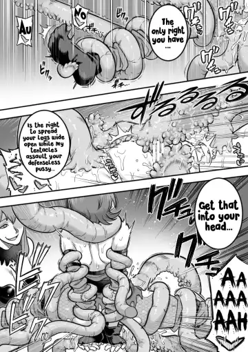 [Shine Nabyss] Mahou Shoujo Haiboku - Ayame Shokushu Ryoujoku-hen - Fhentai - Page 77