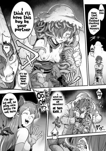 [Shine Nabyss] Mahou Shoujo Haiboku - Ayame Shokushu Ryoujoku-hen - Fhentai - Page 95
