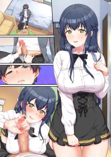 ウーマンイーツ〜処女は母娘でイートイン！！〜 Fhentai - Page 115