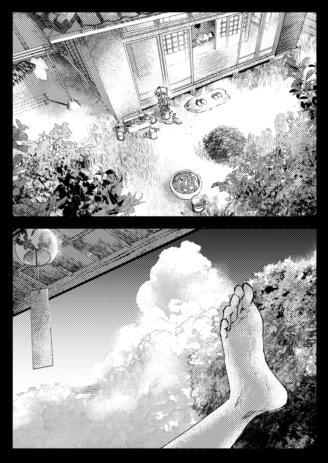 [Orukoa] Tomodachi Ecchi Fhentai - Page 47