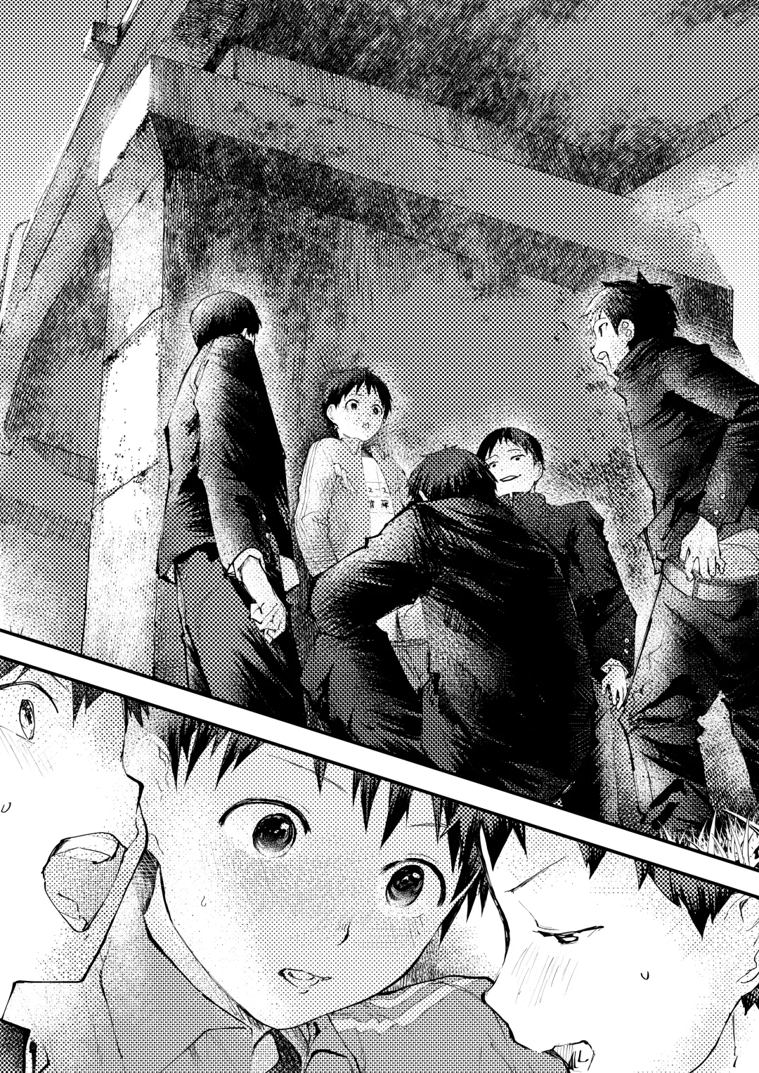 [Orukoa] Tomodachi Ecchi Fhentai - Page 55