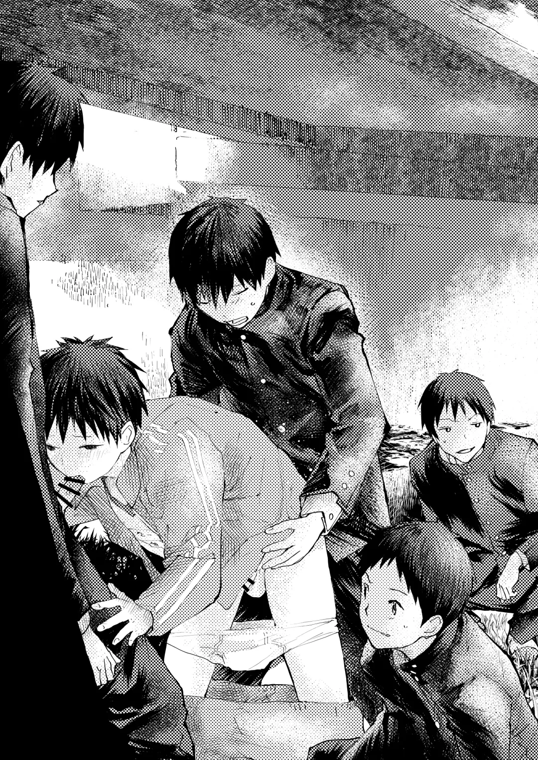 [Orukoa] Tomodachi Ecchi Fhentai - Page 56