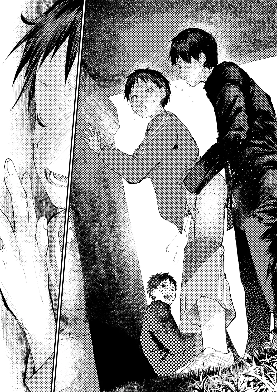 [Orukoa] Tomodachi Ecchi Fhentai - Page 58