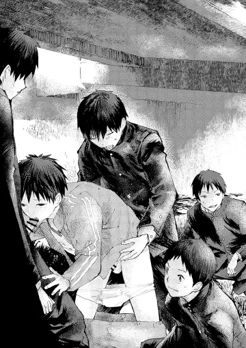 [Orukoa] Tomodachi Ecchi Fhentai - Page 56