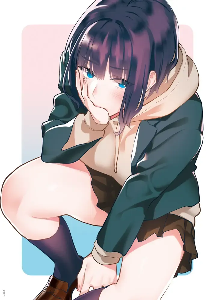 [Musha Sabu] Hoshuu ga Hitsuyou na Bokura Soushuuhen Fhentai - Page 33