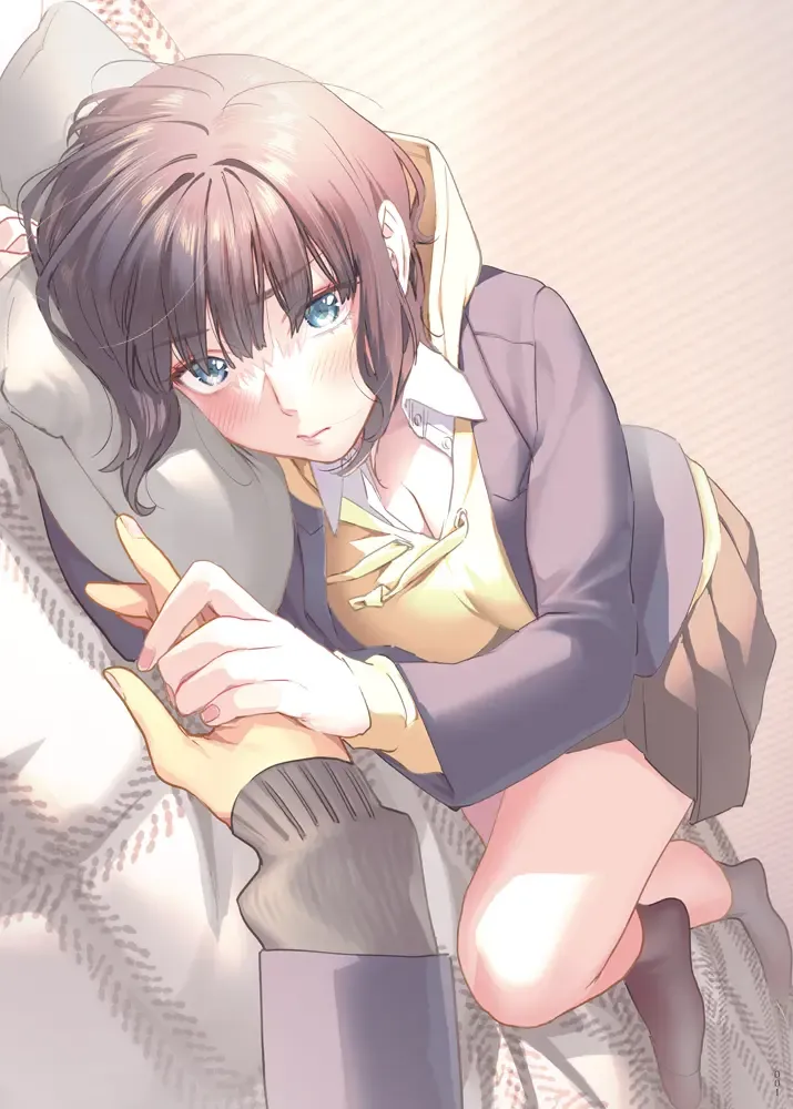 [Musha Sabu] Hoshuu ga Hitsuyou na Bokura Soushuuhen Fhentai - Page 63