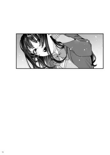 [Musha Sabu] Bousou Kanojo ga Yaritangari + China-chan wa Sunao ja Nai Fhentai - Page 13