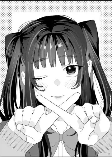 [Musha Sabu] Bousou Kanojo ga Yaritangari + China-chan wa Sunao ja Nai Fhentai - Page 2