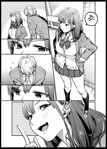 [Musha Sabu] Bousou Kanojo ga Yaritangari + China-chan wa Sunao ja Nai Fhentai - Page 66