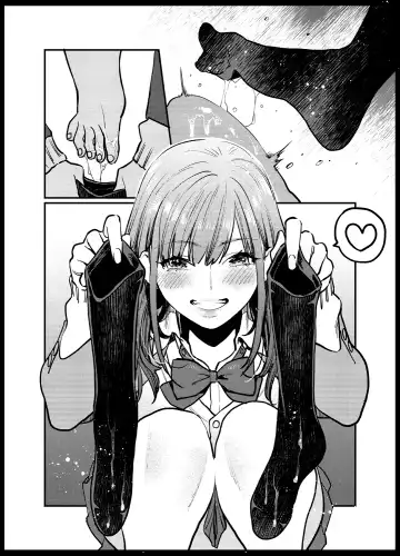 [Musha Sabu] Bousou Kanojo ga Yaritangari + China-chan wa Sunao ja Nai Fhentai - Page 69
