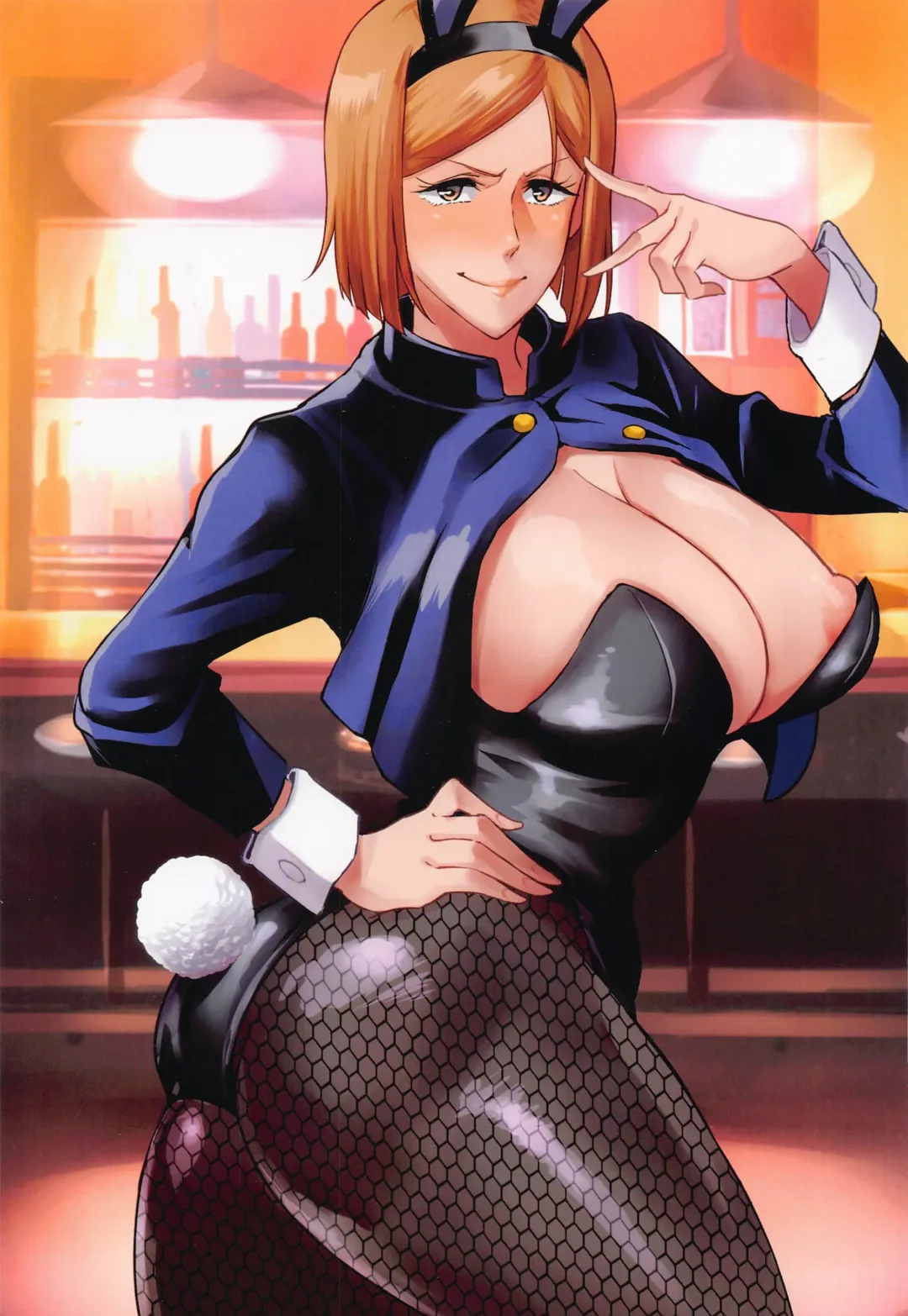 [Haikawa Hemlen] NobaMaki Full Color Fhentai - Page 2