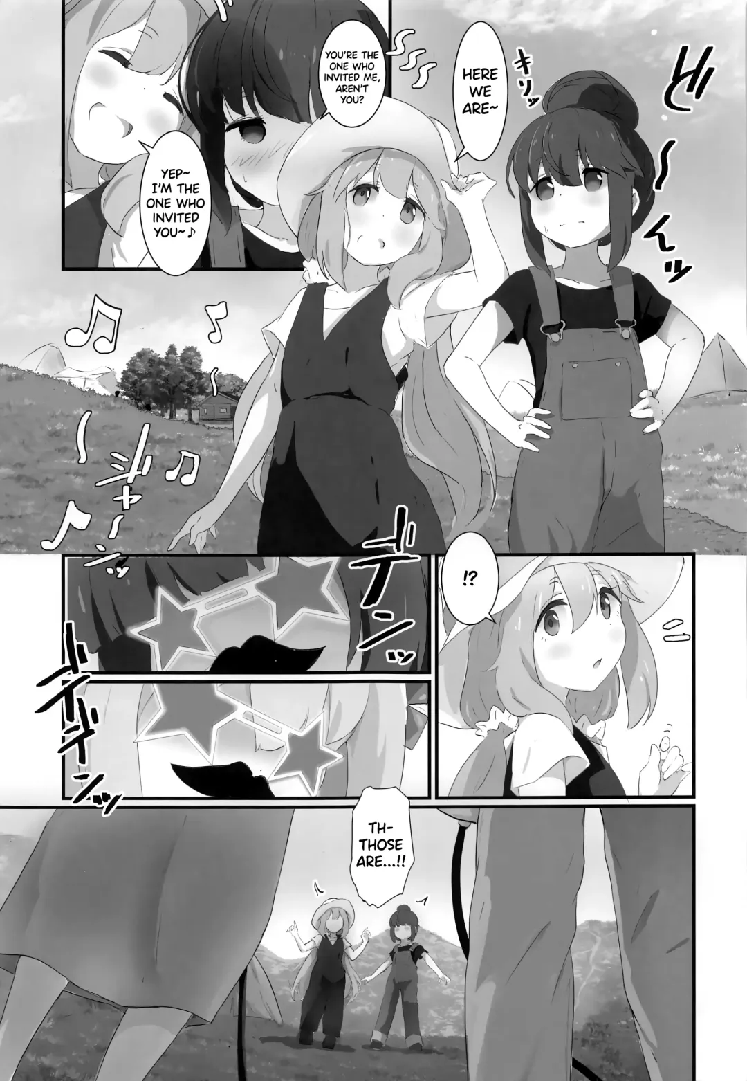 [Muraimura] Bocchi-chan to Ecchi Camp | Lewd Camp with Bocchi-chan Fhentai - Page 6