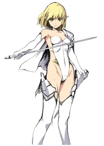 [Kirishima Satoshi] Dungeon Elf Legion Fhentai - Page 40