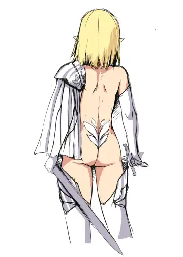 [Kirishima Satoshi] Dungeon Elf Legion Fhentai - Page 41