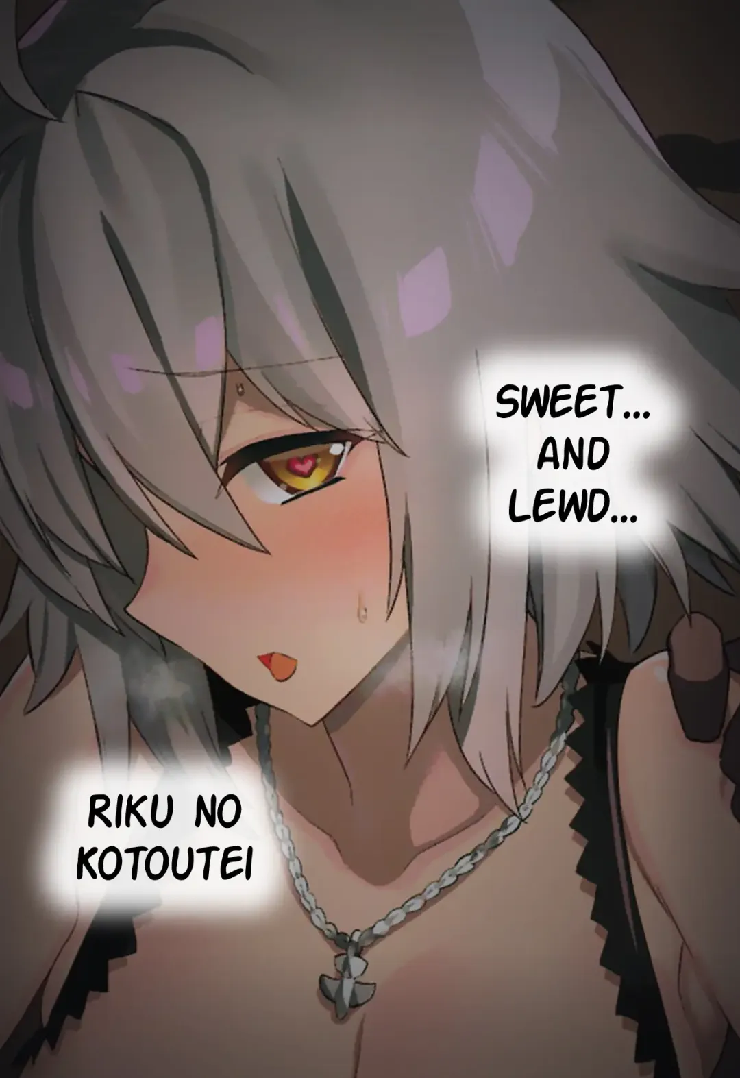 [Shayo] Kanbi na... Inwai na... | Sweet... and Lewd... Fhentai - Page 26
