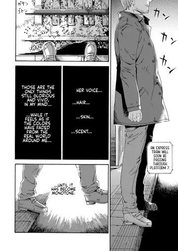 [Kyo1] Sayonara no Tasogare Fhentai - Page 20