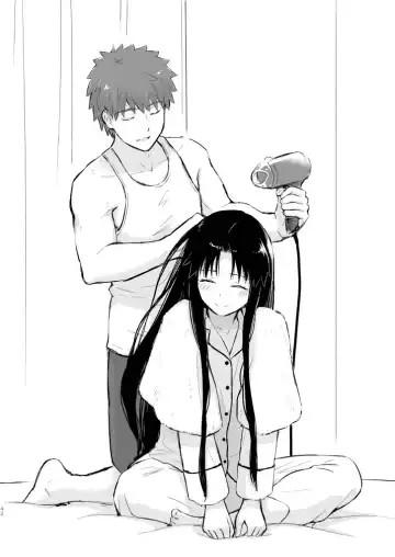 [Iida Toyoyuki] Second Semester II Fhentai - Page 42