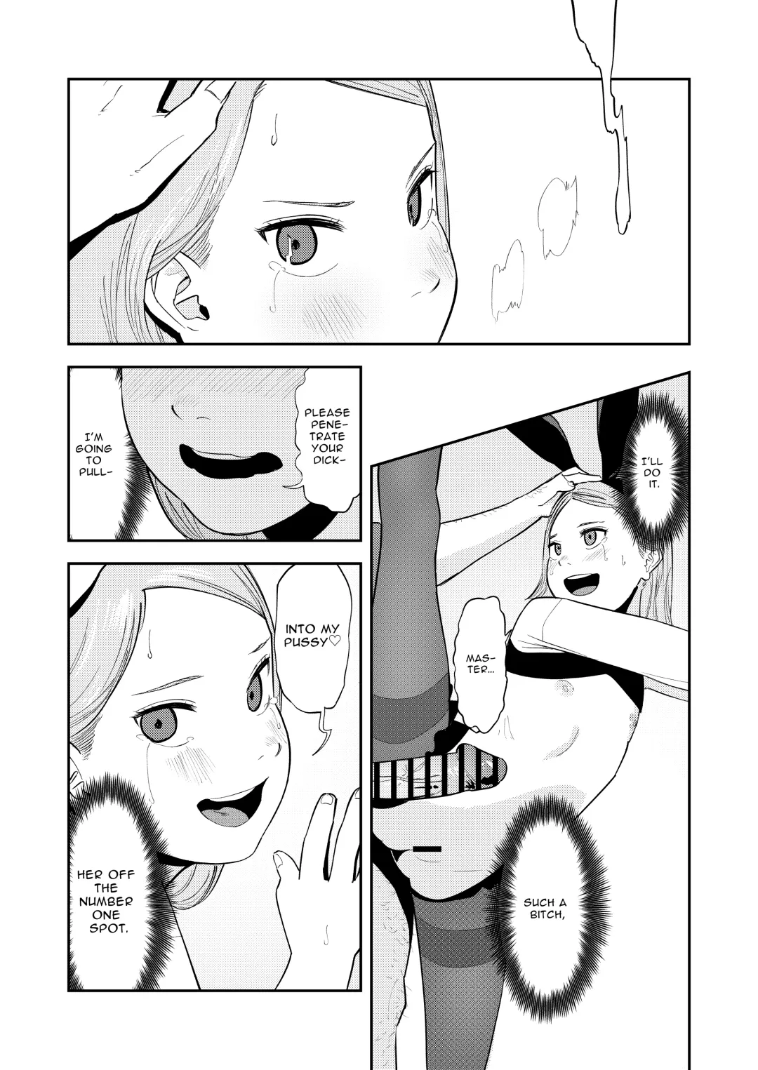 [Torii Yoshitsuna] LOLITA COMPLEX Fhentai - Page 26