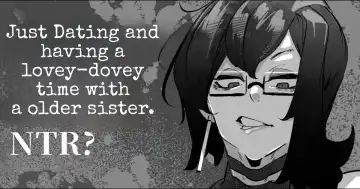 Read [Mr.way] Downer Onee-san to Tsukiatte Ichaicha suru dake no Hanashi - Fhentai