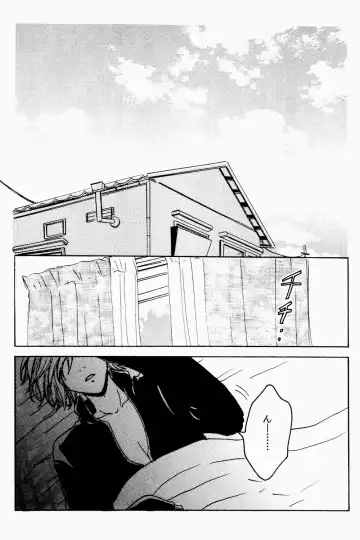 [Aoi Chokuzen] New Year wa Kimi no Bed de. Fhentai - Page 23