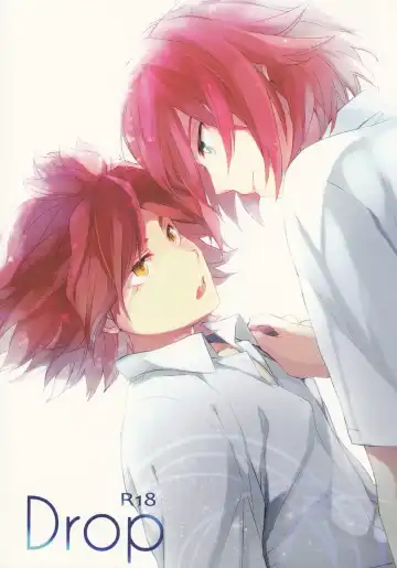 Read [Cloe] Drop - Fhentai