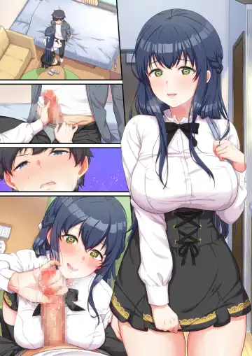 ウーマンイーツ〜処女は母娘でイートイン！！〜 Fhentai - Page 115