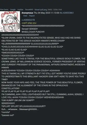 [Gokubuto Mayuge] Aru Hi no Chou Tensai Ecchi Kei Byoujaku Bishoujo Hacker | A Certain Day's Super Genius Lewd Delicate Beauty Hacker Fhentai - Page 23