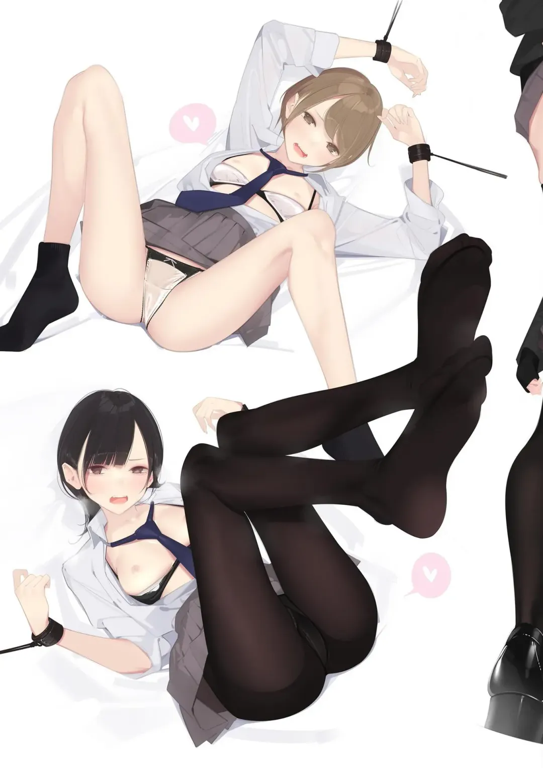 [Amamitsuki] Appealingirls06R Fhentai - Page 14