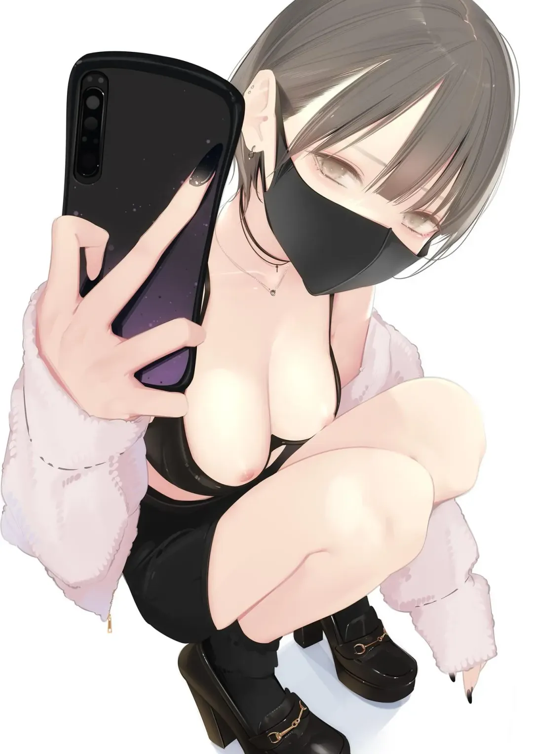 [Amamitsuki] Appealingirls06R Fhentai - Page 3