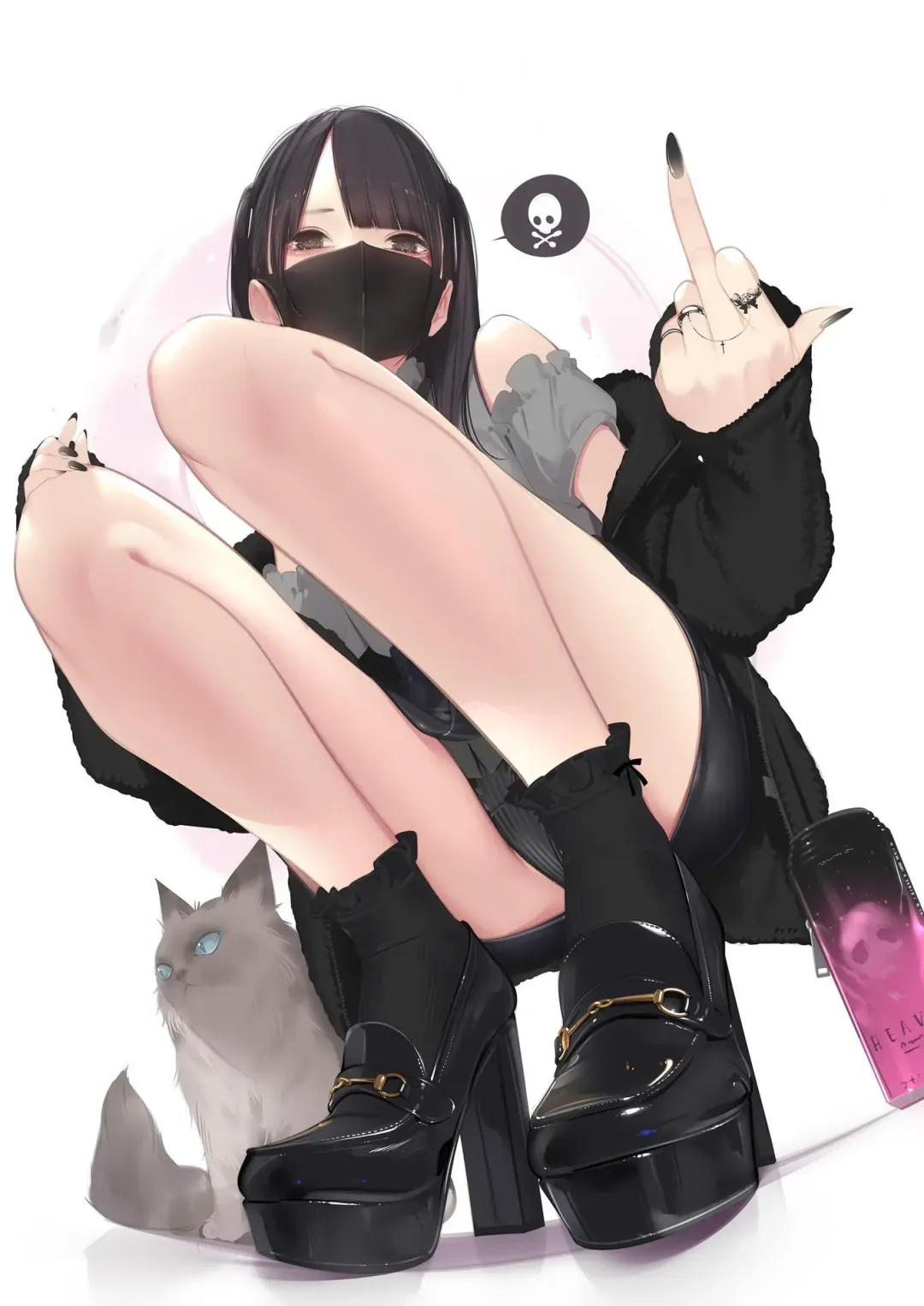 [Amamitsuki] Appealingirls06R Fhentai - Page 4