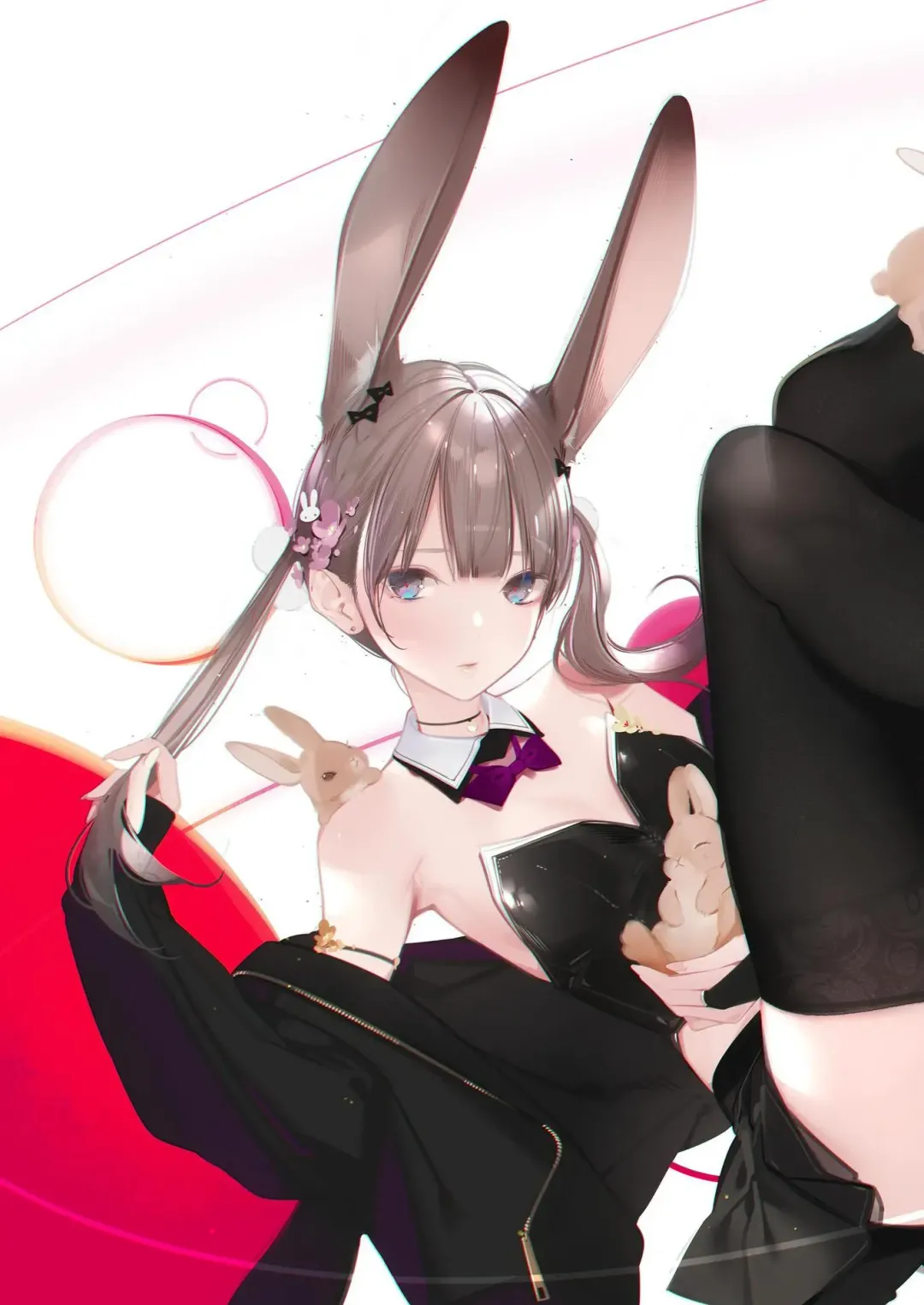 [Amamitsuki] Appealingirls06R Fhentai - Page 58