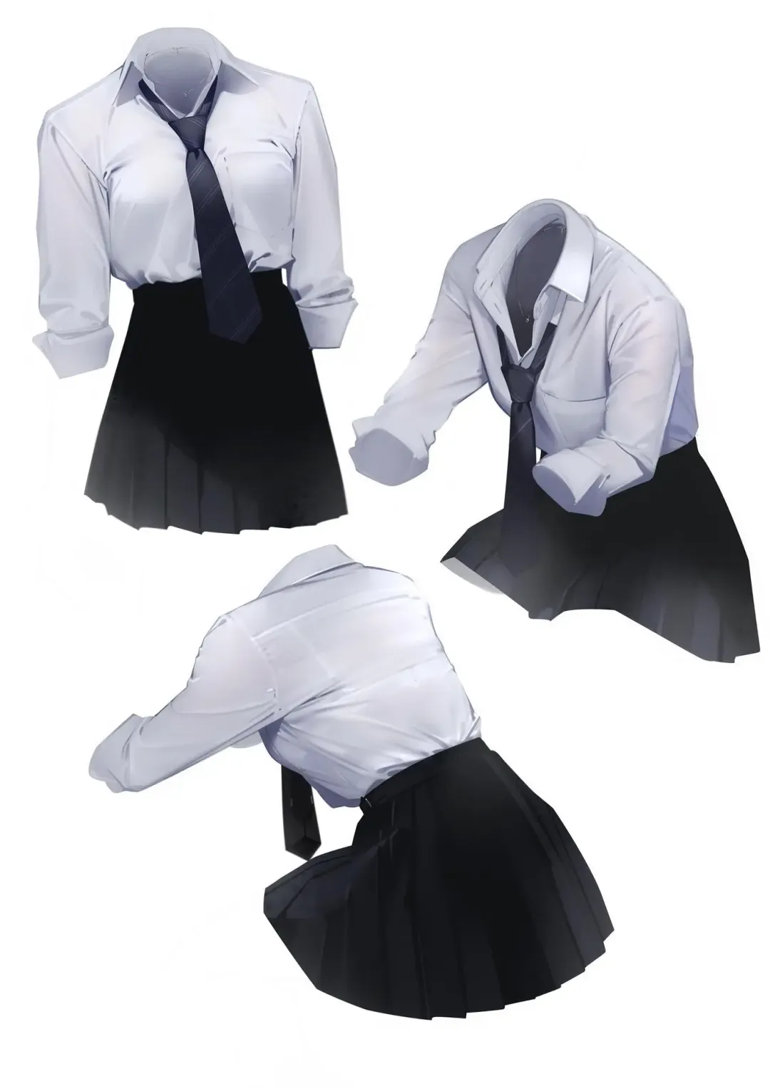 [Amamitsuki] Appealingirls06R Fhentai - Page 59