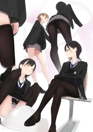 [Amamitsuki] Appealingirls06R Fhentai - Page 11