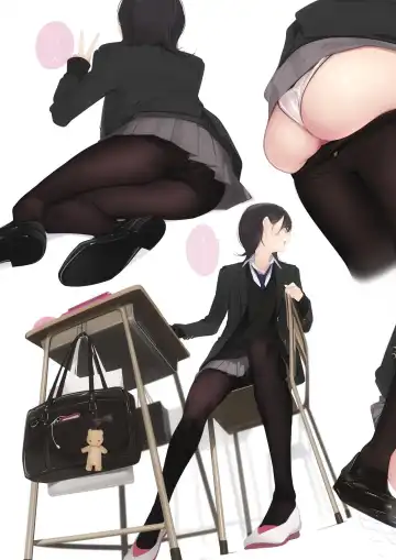 [Amamitsuki] Appealingirls06R Fhentai - Page 12