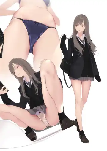 [Amamitsuki] Appealingirls06R Fhentai - Page 15