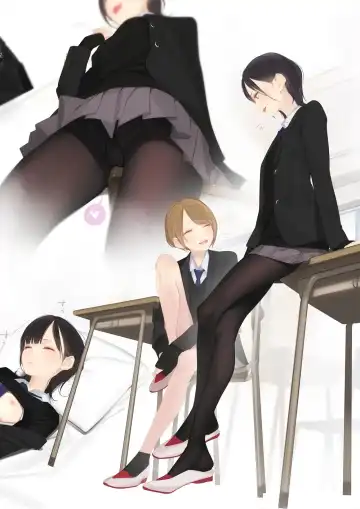 [Amamitsuki] Appealingirls06R Fhentai - Page 19