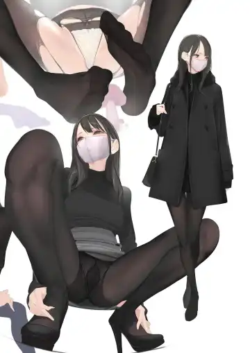 [Amamitsuki] Appealingirls06R Fhentai - Page 25